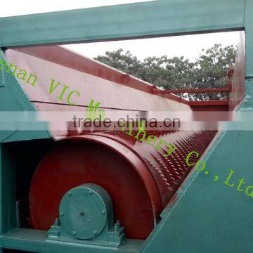 Factory Supply Wood Log Venner Peeling Machine