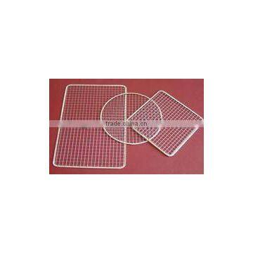 China Popular wire mesh for Roast