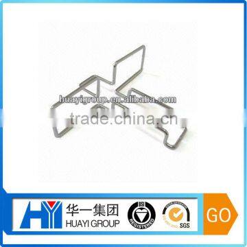 China Manufacturer Customed Metal Wire Forming