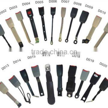 Standard 3-point Children Car Seat Belt