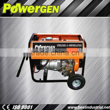 www.bestindustrial.net factory supply High quality Diesel Generators diesel welder generator avr