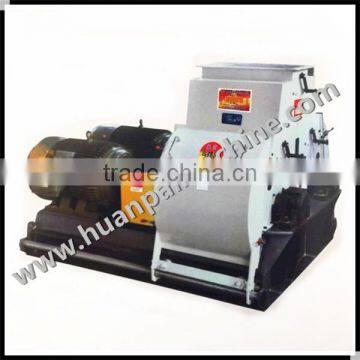 high efficiency animal feed machinery feed mixer feed crusher for farm