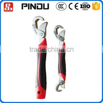 Special design universal long socket spanner ratchet wrench