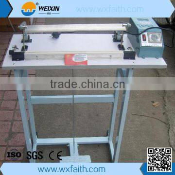 High Quality SF-400 Sealing Machine Heat Sealer photo-5