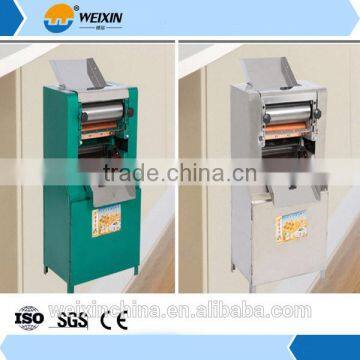 Easy Operation Fresh Pasta Making Machine
