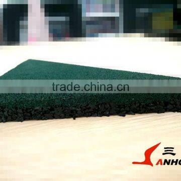 Printed Mat Natural Foam Rubber Door Mat photo-6