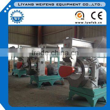 1t/h wood pellet mill/saw dust pellet machine