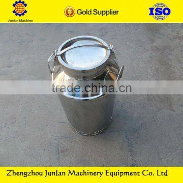 Stainless Steel 304 milk transport cans