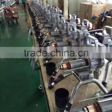Hot Sale Chinese Electric Airless Paint Sprayer photo-2