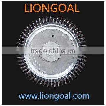 Wholesales China 5hp Electric Ring Blower photo-4