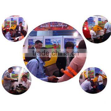 Hydraulic Tractor Portable Post Hole Digger photo-6