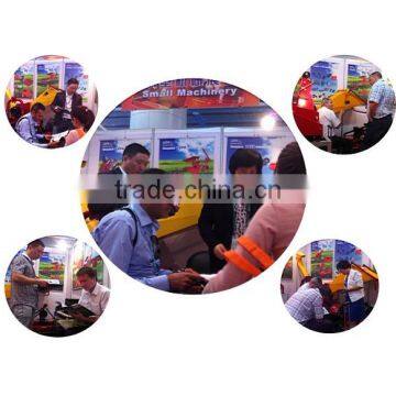 With Price for Garden Tractor Pto Driven Shredder Wood Chipper photo-6