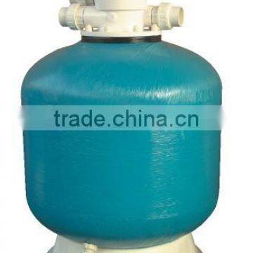 Quartz Sand Filter for Swimming Pool photo-2