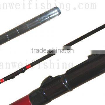 Bolognese fishing rod blanks wholesale