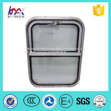 Locomotive, Train, Rail Transit Vehicles Aluminum Window photo-5