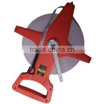 QL-CQ-A20 fiberglass tape ABS frame