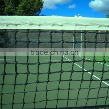 Factory Export Tennis Folding Nets