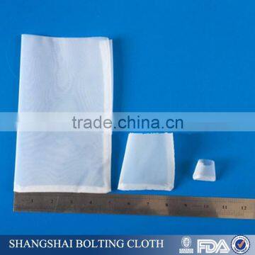 Customized Size Polyester Monofilament Rosin Filter Bags