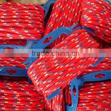 3mm Polypropylene Packing Braided Rope from HAIDAI