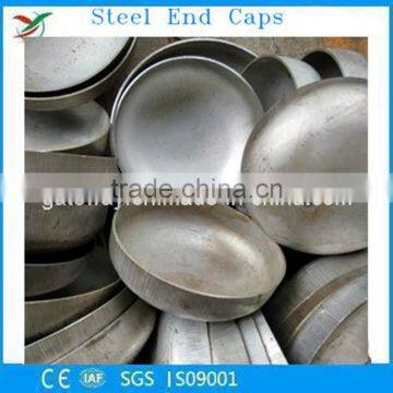 Professional Manufacture Ss Pipe End Caps