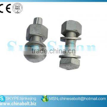 M20 Bolt Tension Control Bolt
