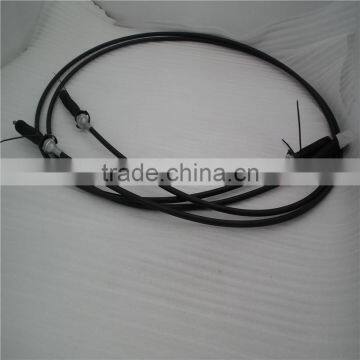 Gear shift control cable/ gear change cable