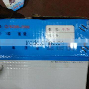 Crown Wheel and Pinion Set FOR JAC PARTS /JMC PARTS/AUTO PARTS/ photo-2