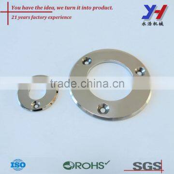 Factory price Custom made Quality ensure stainless steel pipe flange