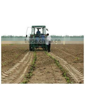 Hot Sale Push Seeder for Vegetable photo-5