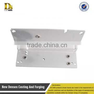 Chinese popular custom stainless steel metal stamping parts