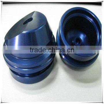 Custom Fabrication Precision Metal and Plastic Service, CNC Reflector photo-2