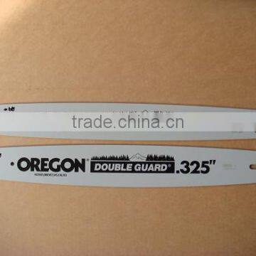 Chain Saw Guide Bar Solid Bar Hard Nose Bar photo-2