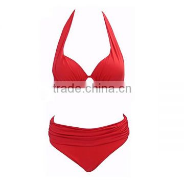 2017 fashionable romantic summer bikini hot sexy