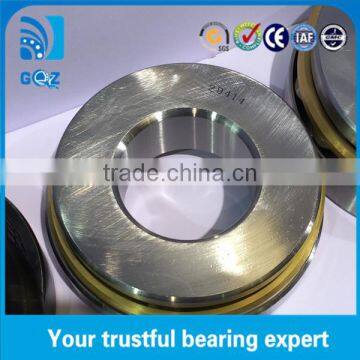 29414 29414M Spherical Roller Thrust Bearing