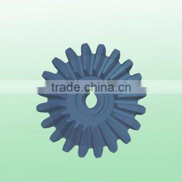 Made in China Plastic Bevel Gears photo-4