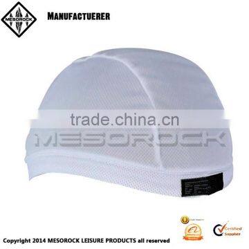 Cool Ride Helmet Inner Cap White RIC017