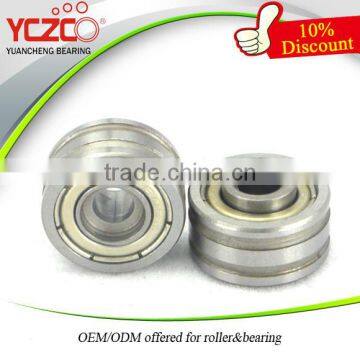 YCZCO High Precision Railway Bearing photo-2
