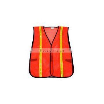 High Visibility Children Outdoors Reflective Belt Safety Vest for Running Cycling Walking Skating photo-6