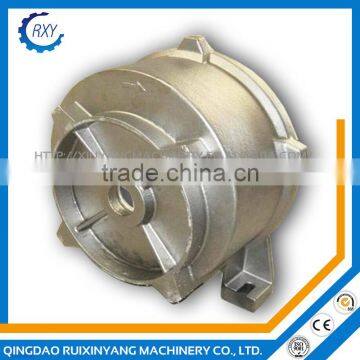 OEM and ODM Iron And Steel Casting With Machining Auto Parts