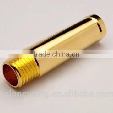 Custom metal fountain pen parts for OEM lamy Parker fountain pen