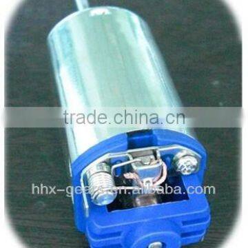 GuangDong micro DC motor for airsoft