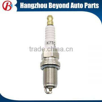 used car spark plug for Changan Suzuki,Hafe, Changfeng Motor,Jeep(Pajero Sports 2.4L
