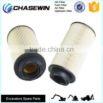 Filter Manufacturer Wholesale For Excavator Fuel Element 30794824