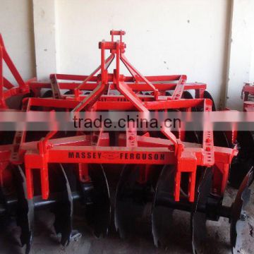 Disc Harrows, Offset Disc Harrow, Mounted Disc Harrow