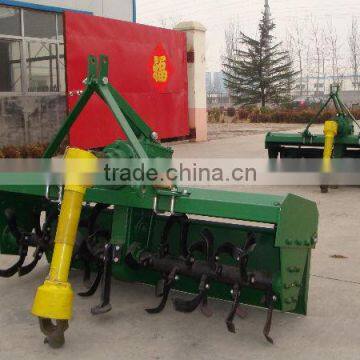 Professional rotary tiller cultivator made in China