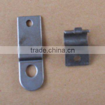 Stainless Steel or Aluminum Angle Processing or Other Decorative Cut off Pieces photo-4