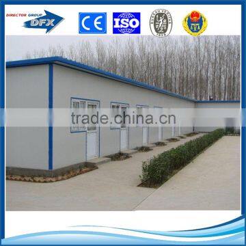 Steel Prefab Houses China photo-2