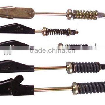 elevator steel wire rope fastener manufacturer