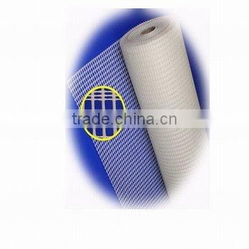 Fiberglass wire netting/orange fiberglass mesh roll