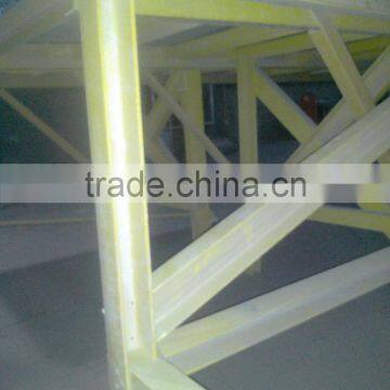 Frp Channel Steel/glass Fiber u Channel Steel photo-2